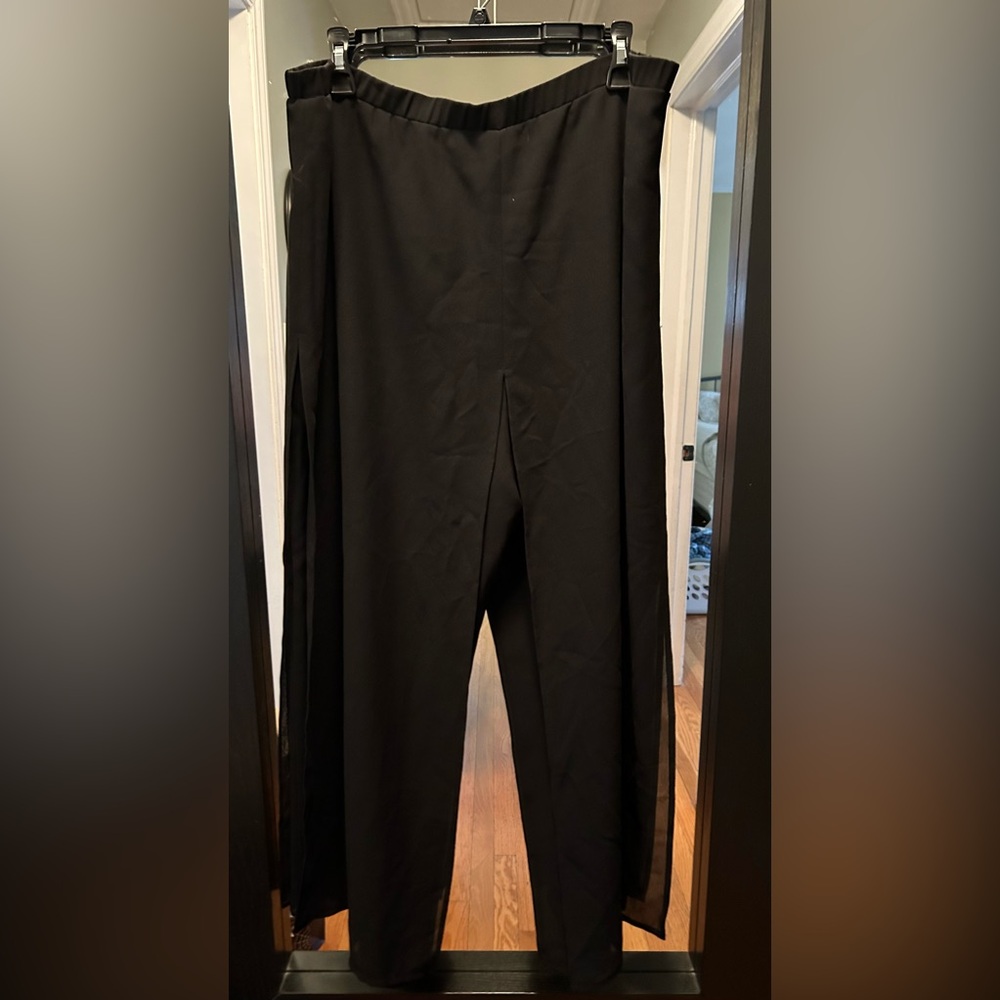 Palazzo pants